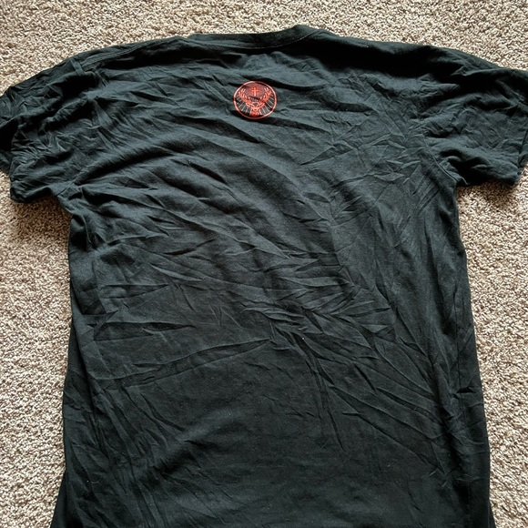Vintage Jäegermeister bike week t-shirt - Picture 2 of 4
